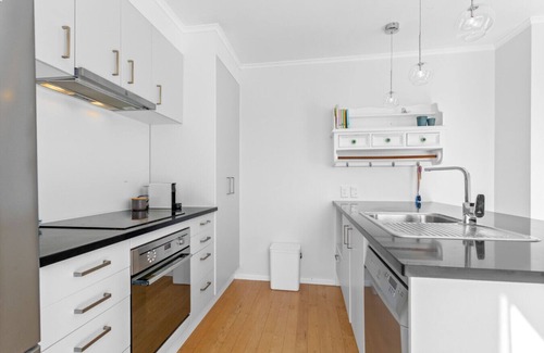Rothesay Bay House | Cosy Retreat in Rothesay Bay