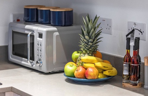 Golders Green Apartment | Cosy Retreat in the Heart of Golders Green