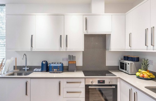 Golders Green Apartment | Cosy Retreat in the Heart of Golders Green