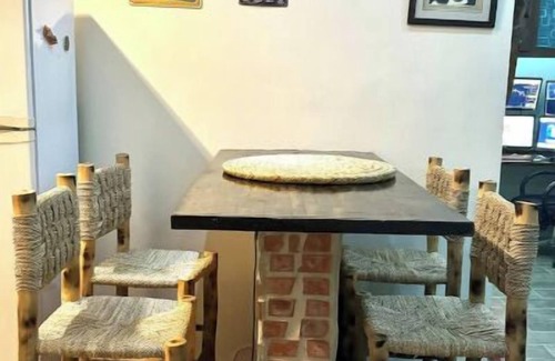 Imi Ouaddar House | Cosy retreat, two steps from Beach