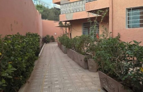 Imi Ouaddar House | Cosy retreat, two steps from Beach