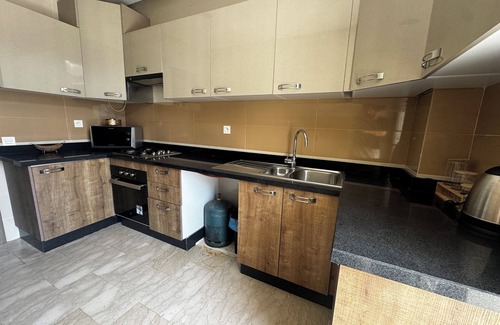 Agadir Bay Apartment | Cosy Romantic Designed Apartment In Agadir Bay with a large Terrace