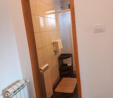 Zvezdara Apartment | Cosy Rooftop studio with balcony