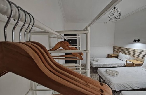 Pieta House | Cosy room 1 in guest house
