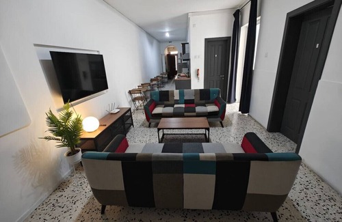 Pieta House | Cosy room 1 in guest house