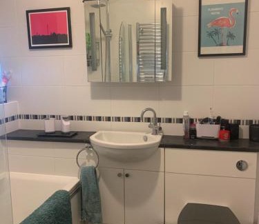 Brighton House | Cosy room 10 min from beach