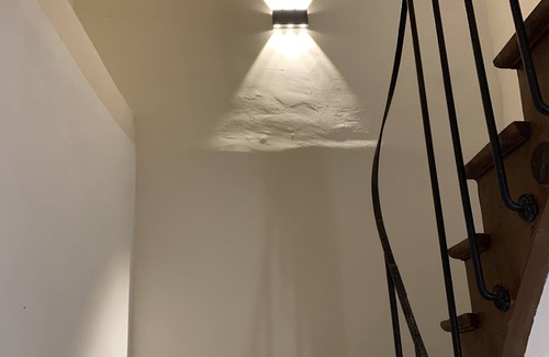 Lormes Bed & Breakfast | Cosy Room au Cœur du Village
