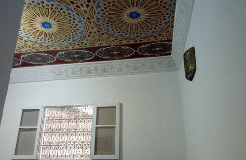 Quartier Al Adarissa House | Cosy room for 2 to 8 peoples Inside Medina Fes El Bali