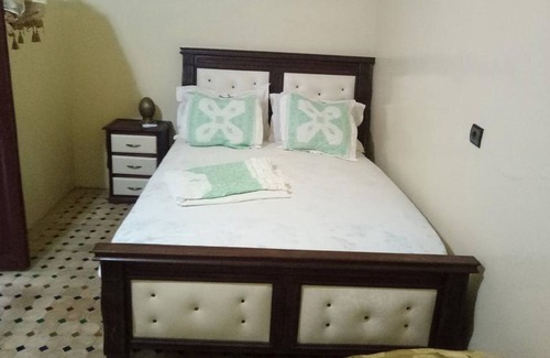 Quartier Al Adarissa House | Cosy room for 2 to 8 peoples Inside Medina Fes El Bali