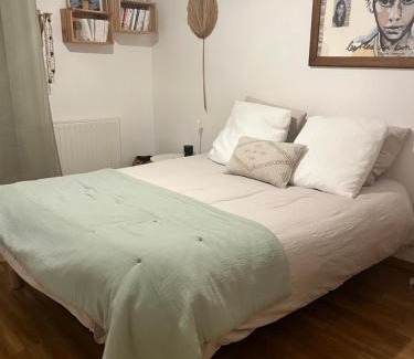 Vertou House | Cosy Room