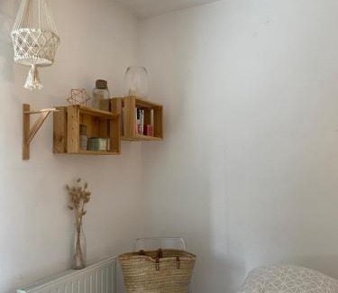 Vertou House | Cosy Room