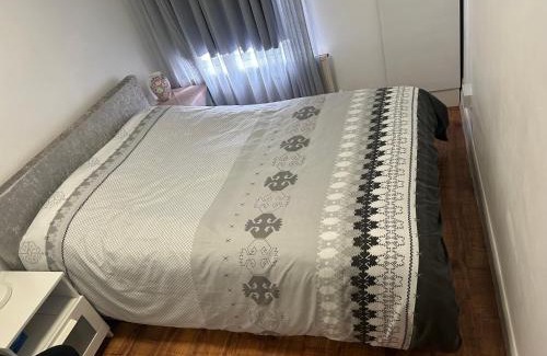 Walworth House | Cosy Room in Flat - Central Location