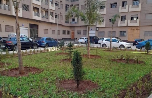Sala Al Jadida Apartment | Cosy room in Rabat Techno-polis