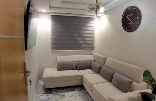 Sala Al Jadida Apartment | Cosy room in Rabat Techno-polis