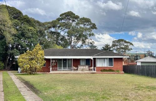 North Ryde House | Cosy Room in North Ryde #2