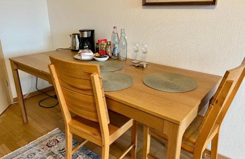 Remich House | Cosy Room in Remich