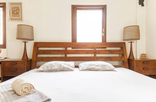 Herzliya House | Cosy room near IDC & Center- Herzliya Homestay
