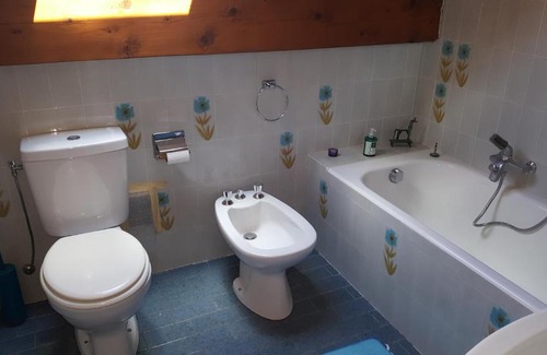 Sauverny House | Cosy room nearby Geneva