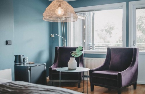Lillhagen House | Cosy room with free breakfast