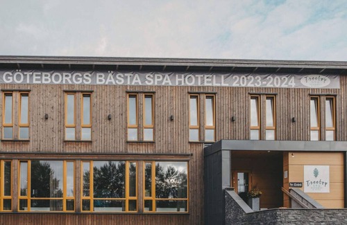 Lillhagen House | Cosy room with free breakfast