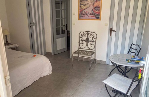 Sotteville-sur-Mer Bed & Breakfast | Cosy room with private entrance 200 m from the sea - Veules-les-Roses