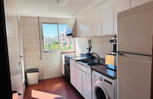 L'Illa Perduda House | Cosy room with private terrace