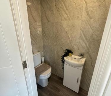 Cambridge House | Cosy rooms in Cambridge