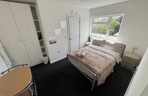 Cambridge House | Cosy rooms in Cambridge
