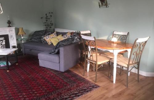 Magherafelt Apartment | Cosy rural self catering annex