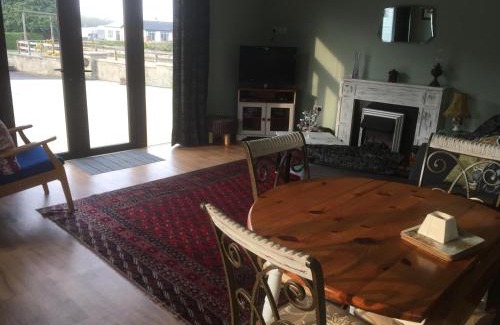 Magherafelt Apartment | Cosy rural self catering annex