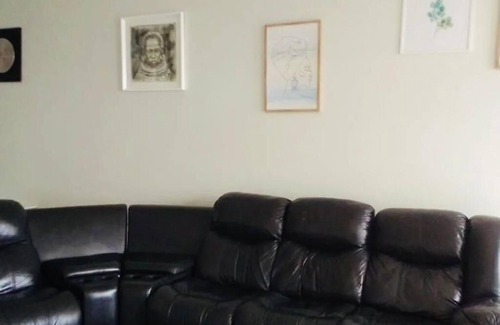 Rand Rifles Apartment | Cosy sea-view apartment on a quiet and safe neighborhood