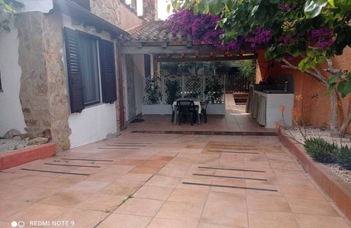 Arbatax Apartment | Cosy seaside apartment - 2 min from Porto Frailis beach