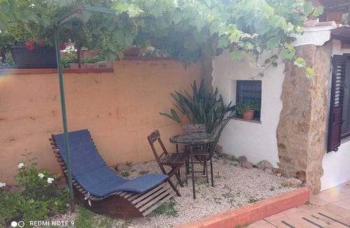Arbatax Apartment | Cosy seaside apartment - 2 min from Porto Frailis beach