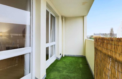 Roscoff Apartment | Cosy seaside studio in Roscoff
