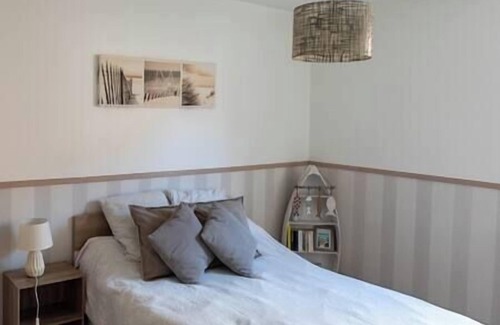 Lens Apartment | Cosy, spacious and quiet