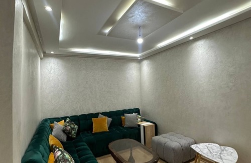 Cite Al Mohammadi Apartment | Cosy, spacious apartment