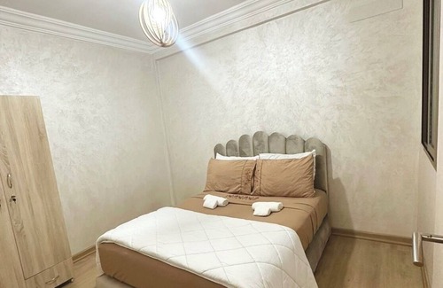 Cite Al Mohammadi Apartment | Cosy, spacious apartment