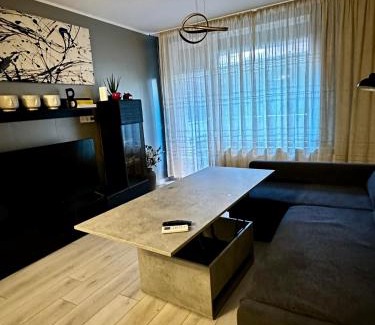 rayon Triaditsa Apartment | Cosy spot with private garden