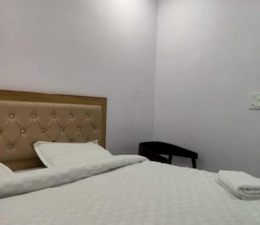New Delhi House | COSY STAY by STASS-Embassies, DU South Campus
