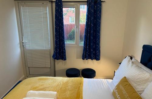 Birmingham Apartment | Cosy Stay In Birmingham by Villazu
