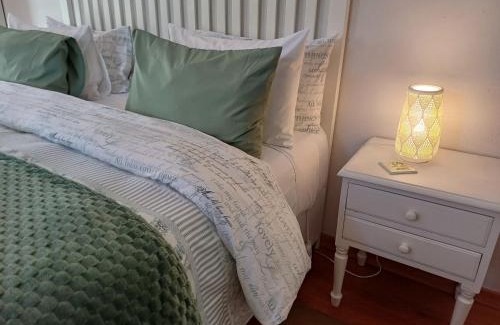 Robertson Apartment | Cosy Stay