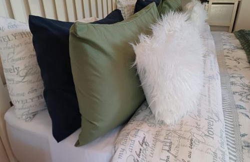 Robertson Apartment | Cosy Stay