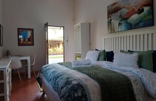Robertson Apartment | Cosy Stay