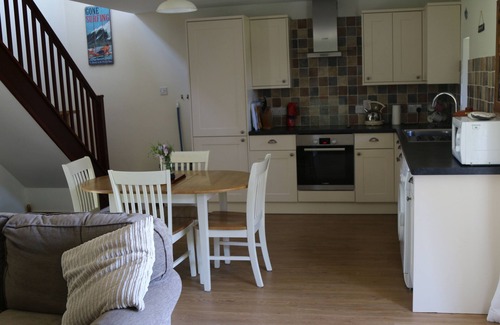 Wadebridge Cottage | Cosy Stone Cottage In St Minver, Nr. Rock, Cornwall