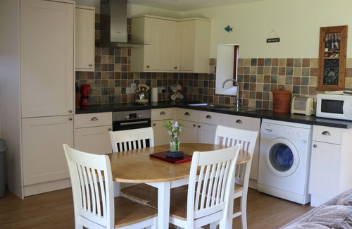 Wadebridge Cottage | Cosy Stone Cottage In St Minver, Nr. Rock, Cornwall