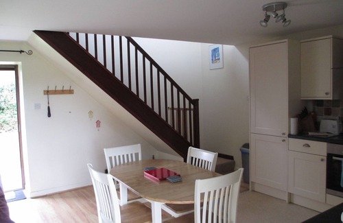 Wadebridge Cottage | Cosy Stone Cottage In St Minver, Nr. Rock, Cornwall