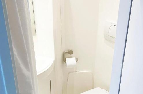 Villeneuve-Saint-Georges Apartment | Cosy studio proche paris