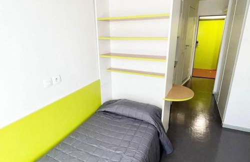 Villeneuve-Saint-Georges Apartment | Cosy studio proche paris