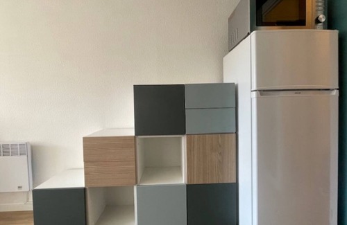 Villard-de-Lans Apartment | Cosy Studio 25 m2 Rénové Orienté sud