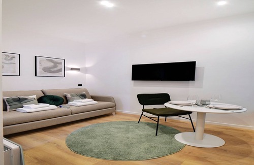 Auteuil Apartment | Cosy studio - 2P - Auteuil/Bois de Boulogne